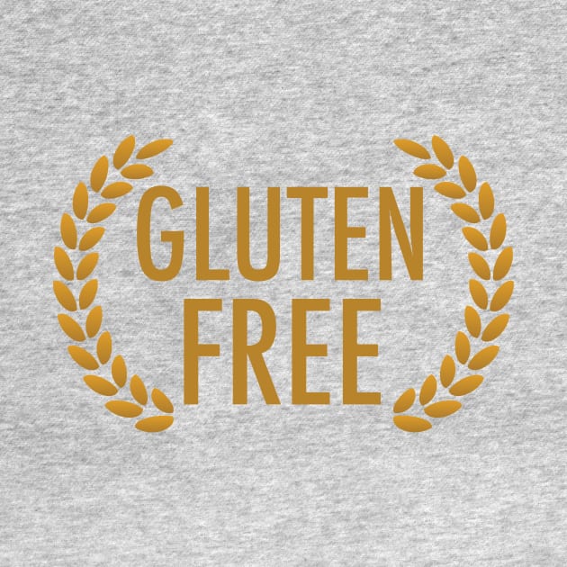 Gluten Free by epiclovedesigns